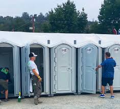 Trusted Dodge City, KS Portable Potty Rental Experts